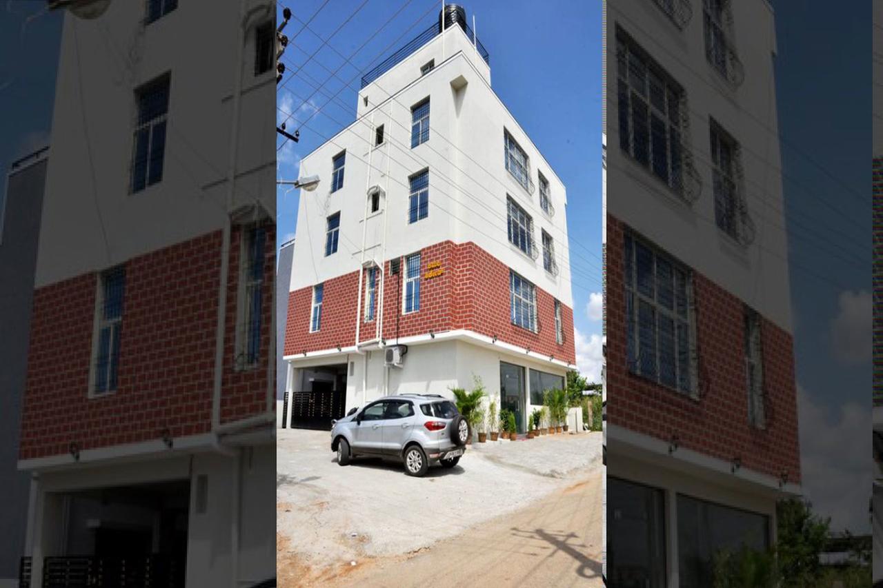 Orange Comforts Devanahalli エクステリア 写真