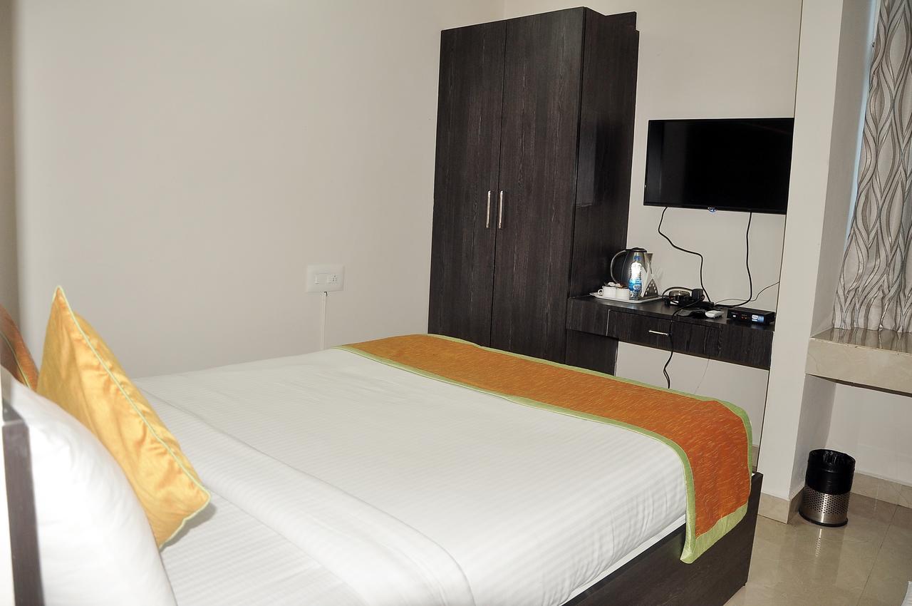 Orange Comforts Devanahalli エクステリア 写真