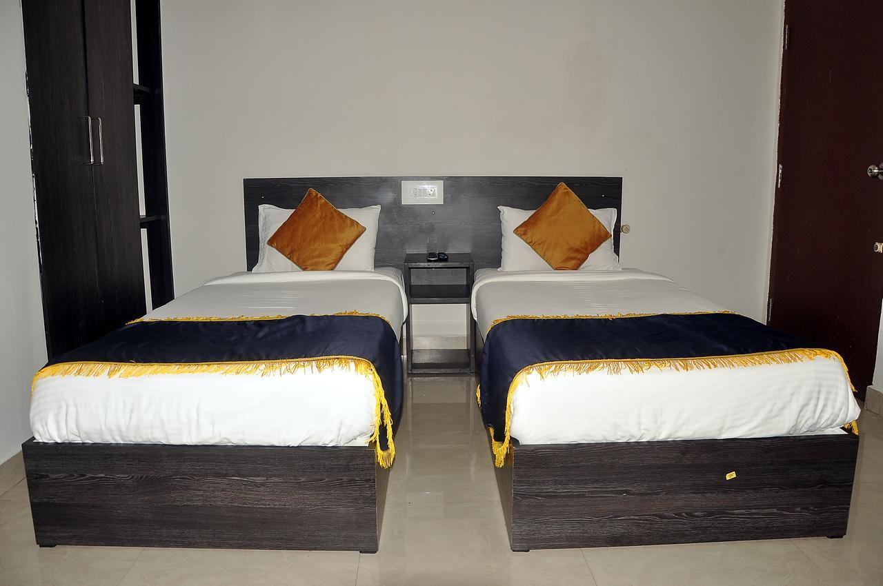Orange Comforts Devanahalli エクステリア 写真